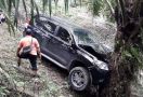 Hakim PN Medan Ditemukan Tewas dalam Mobil, Diduga Korban Pembunuhan - JPNN.com