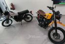 Kawasaki Optimistis Pasar Motor Retro di Indonesia Bakal Makin Populer - JPNN.com