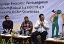 Kementan dan Alumni IPB Dorong ABGC untuk Pembangunan Pertanian - JPNN.com