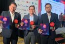 Lintasarta Meraih 3 Penghargaan - JPNN.com