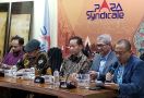 Pengin PPP Kembali Bersatu, Humphrey Bersyukur Romi Diciduk KPK - JPNN.com