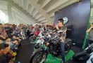 Benelli Merilis 3 Motor Baru Mengisi Segmen Adventure dan Retro - JPNN.com