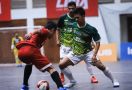 2 Laga Sengit Awali LIMA Futsal National Season 7 - JPNN.com