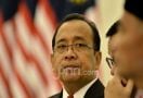 Mensesneg Praktikno Tegaskan Hubungan Pak Jokowi dan Bu Mega Sangat Baik - JPNN.com
