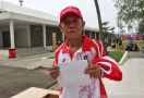 SEA Games 2019: Lebih Dekat dengan Tukang Pijat Tertua Kontingen Indonesia - JPNN.com