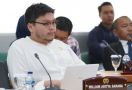 Politikus PSI Sanjung Heru Budi, Menyindir Anies Baswedan - JPNN.com
