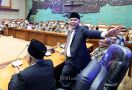 Warning Hergun Gerindra kepada Pemerintah soal Wacana Dana Haji untuk Jaga Rupiah - JPNN.com