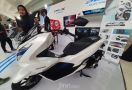 Lebih Dekat ke Honda PCX Electric hingga Penyewaannya - JPNN.com