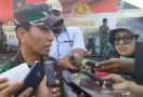 Berita Duka, Dua Prajurit TNI Meninggal Dunia Saat Bertugas di Papua - JPNN.com
