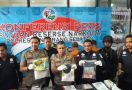 Polres Tangsel Amankan 1,8 Kg Sabu-sabu dari Dua Pengedar - JPNN.com