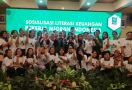 PKB Gelar Sosialisasi Literasi Keuangan Buat Pekerja Migran Indonesia - JPNN.com