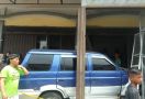 Mobil Tabrak Siswa SD dan Toko di Bogor, Satu Orang Tewas - JPNN.com