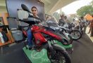 Agen Motor hingga Aftermarket Perang Diskon di IIMS Motobike Expo 2019 - JPNN.com