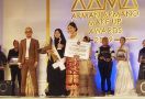 AAMA 2019, Bangkitkan Minat Profesi Make-up Artis - JPNN.com