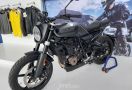 Husqvarna Svartpilen 701 Menyapa Indonesia, Harga Rp 331,3 Juta - JPNN.com