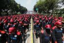 Virus Corona Mengintai, Serikat Buruh Tetap Akan Gelar Unjuk Rasa di Jakarta - JPNN.com