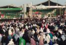 Massa Reuni 212 Sambut Anies Baswedan dengan Teriak “Presiden!” - JPNN.com
