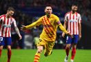 Lihat Gol Messi yang jadi Pembeda Duel Atletico Vs Barcelona - JPNN.com