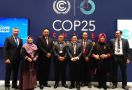 Hadiri COP25 di Madrid, Cak Imin dorong Pemerintah RI Bertindak Konkret - JPNN.com