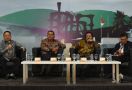 Kabar Terbaru Seputar Amendemen UUD NRI Tahun 1945 - JPNN.com