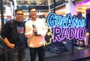 Yana Maliana Jadi Juara Gue Anak Radio Season 2 - JPNN.com