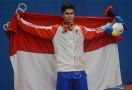 Perolehan Medali SEA Games 2019 Hingga Selasa Siang: Indonesia Peringkat 3 - JPNN.com