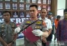 Pelaku Pembunuhan Sadis Ini Akhirnya Diringkus Polisi di Medan - JPNN.com