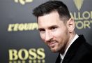 Kok Bisa Lionel Messi Kebagian Ballon d'Or 2019? Juara Apa Dia? - JPNN.com