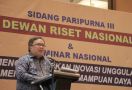Kritik Tajam Menteri Bambang Ditujukan ke Para Peneliti - JPNN.com