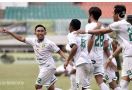 Persebaya Surabaya vs Bhayangkara FC: Demi Finis Papan Atas - JPNN.com