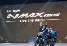 Berikut Harga Resmi Yamaha Nmax 2020, Cuma Beda Rp 1 Jutaan - JPNN.com