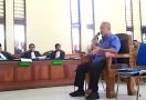 Pak TW Bersaksi di Persidangan Perkara Pemalsuan - JPNN.com