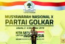 Jokowi Tiba-Tiba Tantang Para Ketua DPD Golkar - JPNN.com