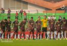 Nyaris Dipermalukan PSS Sleman, PSM Makassar Diselamatkan Penalti Evans - JPNN.com