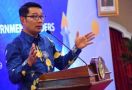 Ridwan Kamil Sebut Bantuan APBN ke Jabar Belum Adil - JPNN.com