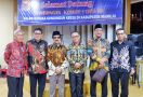 Bertemu Komite I DPD RI, Bupati Mamuju Ungkap Permasalahan di Sulawesi Barat - JPNN.com