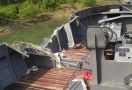 Penyelundup Serang Kapal Patroli Bea Cukai Kepri, Satu Petugas Terluka - JPNN.com