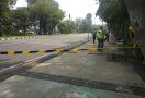 Usut Pemilik Granat Asap yang Meledak di Monas, Polda Metro Jaya Bentuk Satgas - JPNN.com