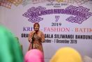 Buka Pameran Pelangi Nusantara 2019, Atalia Ridwan Kamil Dorong Promosi Kerajinan Jabar - JPNN.com
