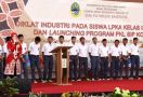 Pemdaprov Jabar Gelar Pendidikan Layanan Khusus di LPKA Kelas II Bandung - JPNN.com