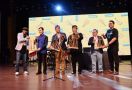 Komitmen Pemda Provinsi Jabar: Dukung Musik sebagai Pendorong Ekonomi Kreatif - JPNN.com