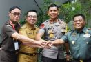 Selaraskan Program Daerah Indonesia Maju - JPNN.com