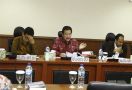 Komite I DPD Evaluasi Pelaksanaan UU Desa - JPNN.com