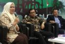 Di Senayan, Korwil Honorer K2 Jakarta Cerita Kejadian 2 Tahun Silam - JPNN.com