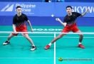 Final Badminton SEA Games 2019 Beregu Putra, Ini Susunan Pemain Indonesia Vs Malaysia - JPNN.com