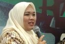 Penjelasan Meyakinkan Nur Baitih soal Honorer K2 di Depan Anggota DPR - JPNN.com
