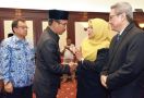 Pj. Sekda Jabar Lantik Direktur Utama RS Al Ihsan - JPNN.com