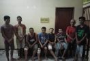 Foto Kawanan Perampok di Langkat, Empat Pelaku Terpaksa Didor Polisi - JPNN.com