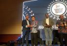 Pupuk Indonesia Dapat Penghargaan Dari Markplus Institute - JPNN.com