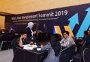 WJIS 2019: Nilai Investasi Capai Rp 53,8Triliun dan Hadirkan 30.000 Lapangan Kerja - JPNN.com